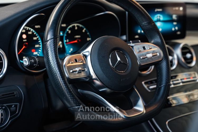 Mercedes GLC Coupé Mercedes-Benz 300d - AMG Line 2ème Main Français TVA Récupérable - <small></small> 46.990 € <small></small> - #14