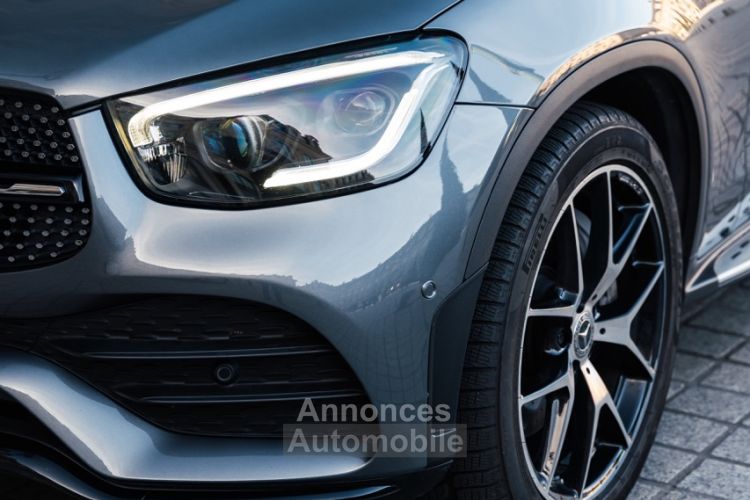 Mercedes GLC Coupé Mercedes-Benz 300d - AMG Line 2ème Main Français TVA Récupérable - <small></small> 46.990 € <small></small> - #2