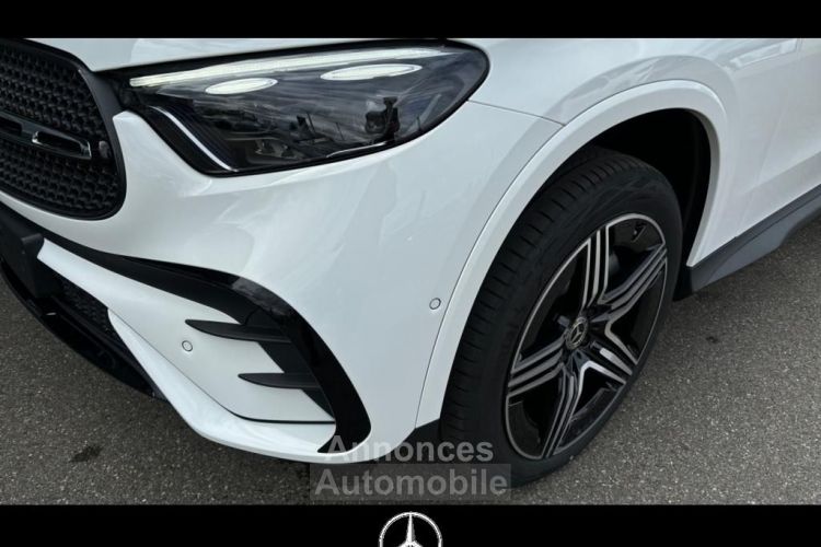 Mercedes GLC Coupé Mercedes GLC 300de 197Ch 4M Coupe AMG Distronic Caméra 360 Alarme Pano / 44 - <small></small> 72.890 € <small></small> - #11