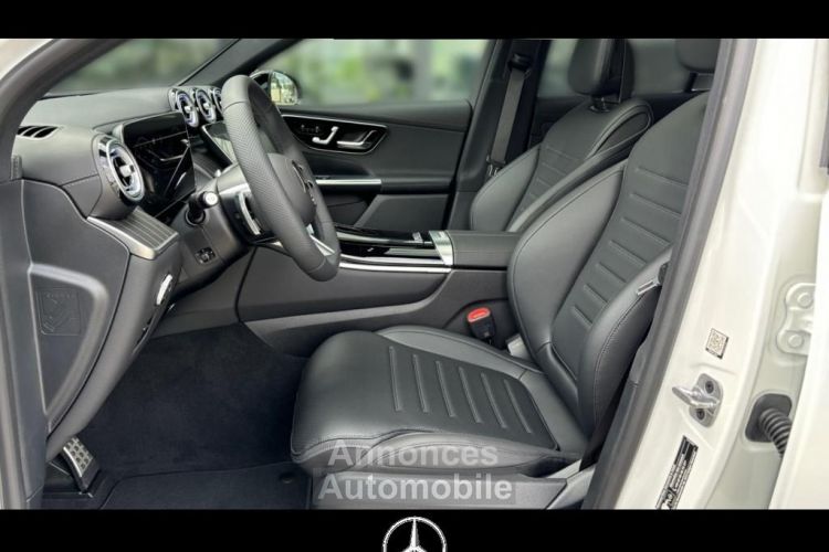 Mercedes GLC Coupé Mercedes GLC 300de 197Ch 4M Coupe AMG Distronic Caméra 360 Alarme Pano / 44 - <small></small> 72.890 € <small></small> - #3