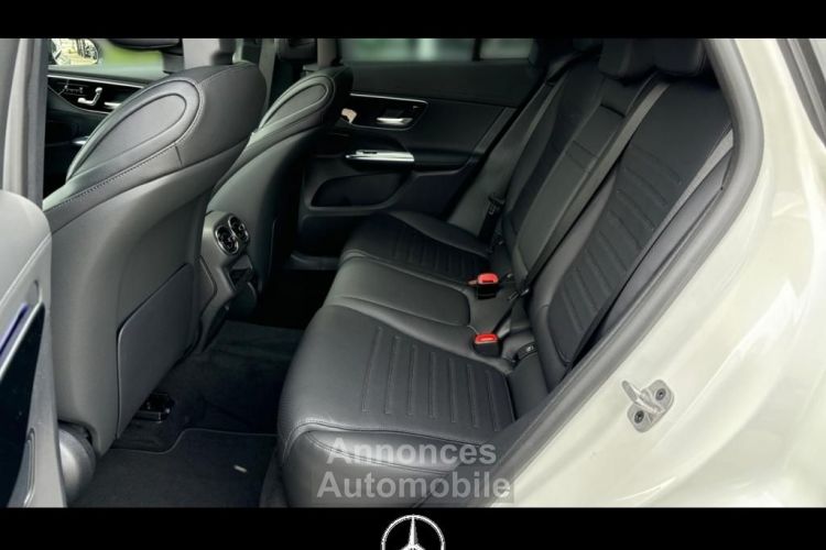 Mercedes GLC Coupé Mercedes GLC 300de 197Ch 4M Coupe AMG Distronic Caméra 360 Alarme Pano / 44 - <small></small> 72.890 € <small></small> - #9