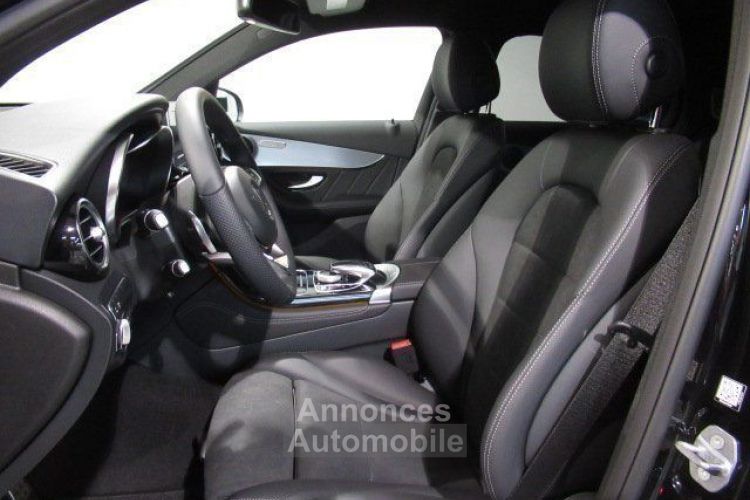 Mercedes GLC Coupé Mercedes GLC Coupé 250d 204Ch 4M AMG Attelage Caméra 360 / 15 - <small></small> 41.900 € <small></small> - #3