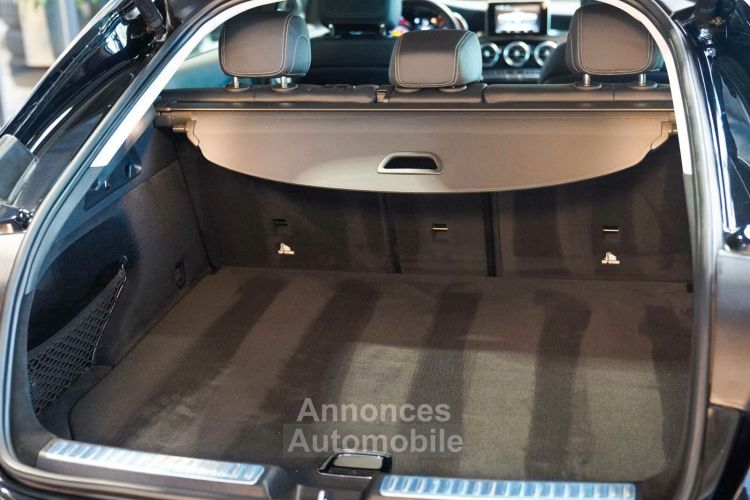 Mercedes GLC Coupé Mercedes GLC Coupé 250d 204Ch 4M Attelage Caméra 360 LED / 07 - <small></small> 36.900 € <small>TTC</small> - #23