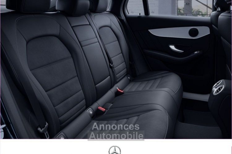 Mercedes GLC Coupé Mercedes GLC Coupé 300d 245Ch 4M AMG Caméra 360 Toit Ouvrant / 33 - <small></small> 45.290 € <small></small> - #5