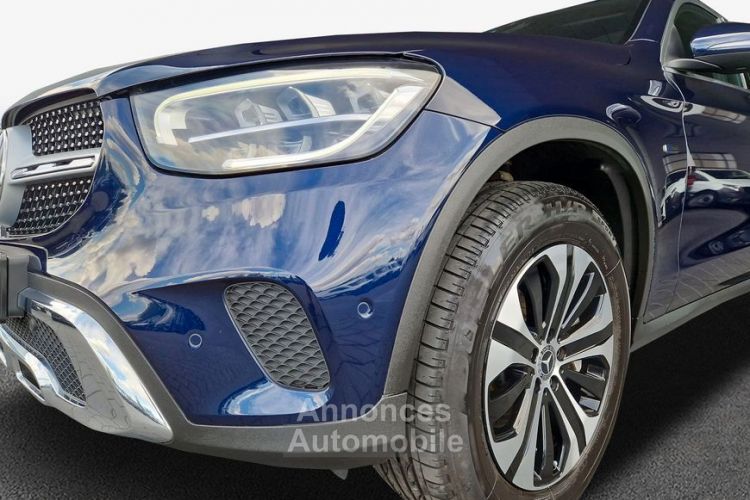 Mercedes GLC Coupé Mercedes GLC Coupé 300de 194Ch Hybride Exclusif Attelage Caméra / 19 - <small></small> 43.880 € <small></small> - #15