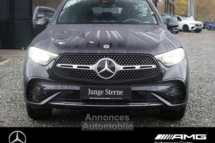 Mercedes GLC Coupé Mercedes GLC Coupé 300de 197Ch 4M AMG Attelage PANO Burmester / 73 - <small></small> 78.390 € <small></small> - #10