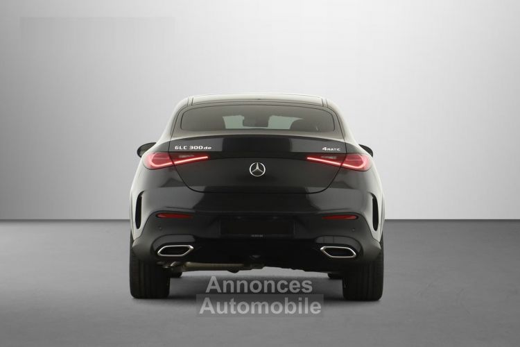 Mercedes GLC Coupé Mercedes GLC Coupé 300de 197Ch 4M AMG Caméra 360 Attelage Pano Burmester / 74 - <small></small> 79.480 € <small></small> - #10