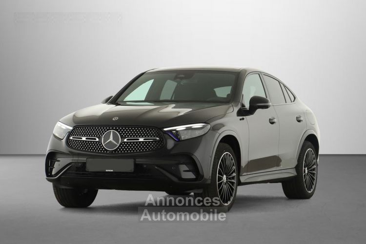 Mercedes GLC Coupé Mercedes GLC Coupé 300de 197Ch 4M AMG Caméra 360 Attelage Pano Burmester / 74 - <small></small> 79.480 € <small></small> - #1