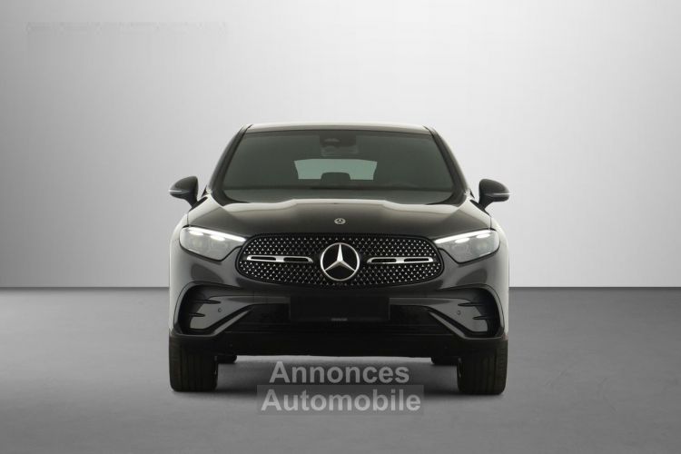 Mercedes GLC Coupé Mercedes GLC Coupé 300de 197Ch 4M AMG Caméra 360 Attelage Pano Burmester / 74 - <small></small> 79.480 € <small></small> - #11