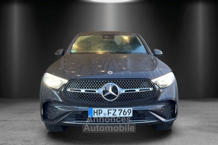 Mercedes GLC Coupé Mercedes GLC Coupé 300de 197Ch 4M AMG-Line Caméra Toit Ouvrant / 60 - <small></small> 74.490 € <small></small> - #13