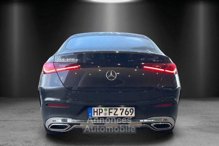 Mercedes GLC Coupé Mercedes GLC Coupé 300de 197Ch 4M AMG-Line Caméra Toit Ouvrant / 60 - <small></small> 74.490 € <small></small> - #12