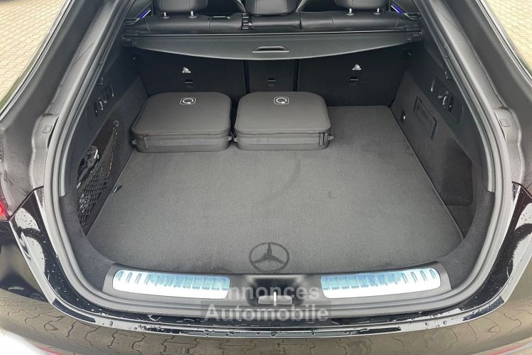 Mercedes GLC Coupé Mercedes GLC Coupé 300de 197Ch 4M AMG+MBUX+Attelage+Distronic+Pano+Burmester Cam 360 / 72 - <small></small> 77.764 € <small></small> - #8