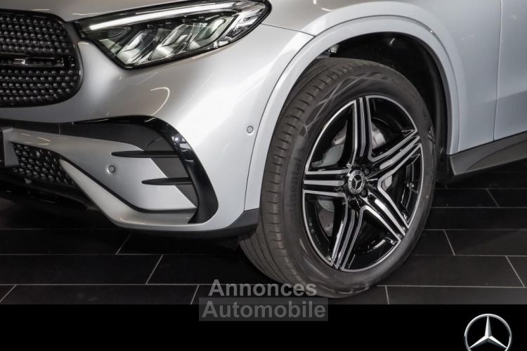 Mercedes GLC Coupé Mercedes GLC Coupé 300de 197Ch 4M AMG NUIT*DISTRONIC Caméra Pano Burmester 3D / 69 - <small></small> 79.860 € <small></small> - #18