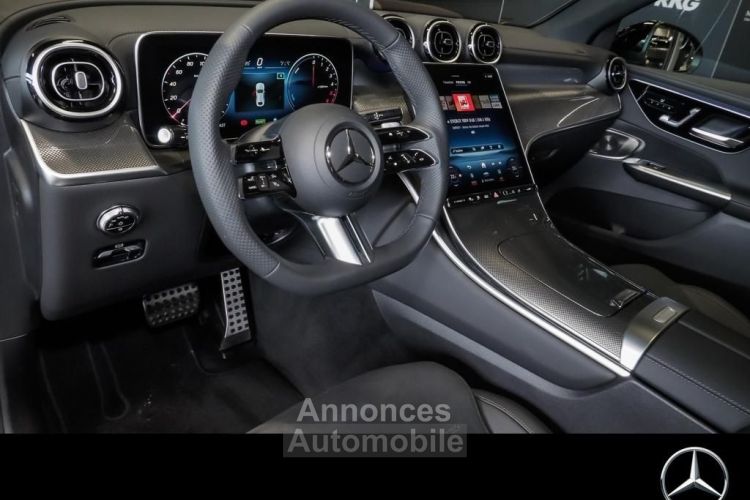 Mercedes GLC Coupé Mercedes GLC Coupé 300de 197Ch 4M AMG NUIT*DISTRONIC Caméra Pano Burmester 3D / 69 - <small></small> 79.860 € <small></small> - #6