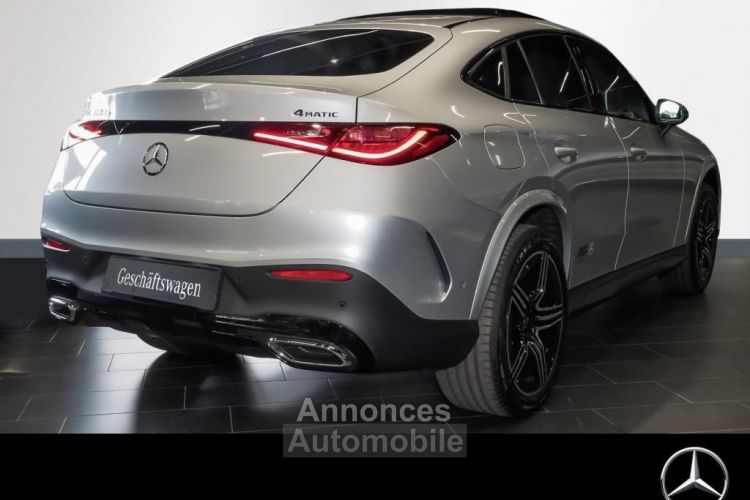 Mercedes GLC Coupé Mercedes GLC Coupé 300de 197Ch 4M AMG NUIT*DISTRONIC Caméra Pano Burmester 3D / 69 - <small></small> 79.860 € <small></small> - #2