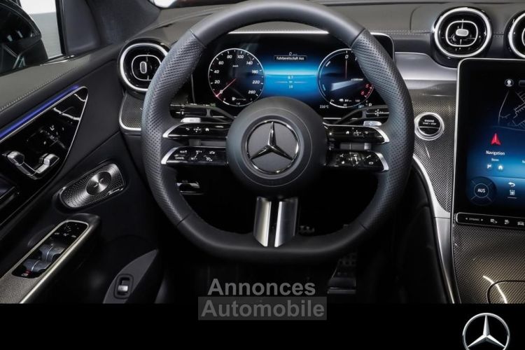 Mercedes GLC Coupé Mercedes GLC Coupé 300de 197Ch 4M AMG NUIT*DISTRONIC Caméra Pano Burmester 3D / 69 - <small></small> 79.860 € <small></small> - #7