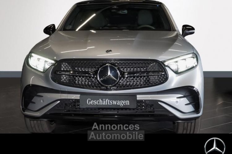 Mercedes GLC Coupé Mercedes GLC Coupé 300de 197Ch 4M AMG NUIT*DISTRONIC Caméra Pano Burmester 3D / 69 - <small></small> 79.860 € <small></small> - #17