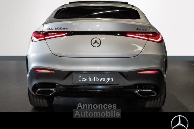 Mercedes GLC Coupé Mercedes GLC Coupé 300de 197Ch 4M AMG NUIT*DISTRONIC Caméra Pano Burmester 3D / 69 - <small></small> 79.860 € <small></small> - #16