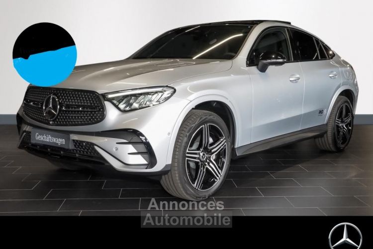 Mercedes GLC Coupé Mercedes GLC Coupé 300de 197Ch 4M AMG NUIT*DISTRONIC Caméra Pano Burmester 3D / 69 - <small></small> 79.860 € <small></small> - #1