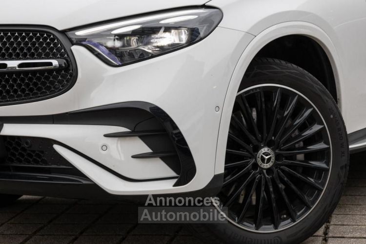 Mercedes GLC Coupé Mercedes GLC Coupé 300de 197Ch 4M AMG/Digital/Pano/Attelage/Burmester / 61 - <small></small> 79.840 € <small></small> - #19