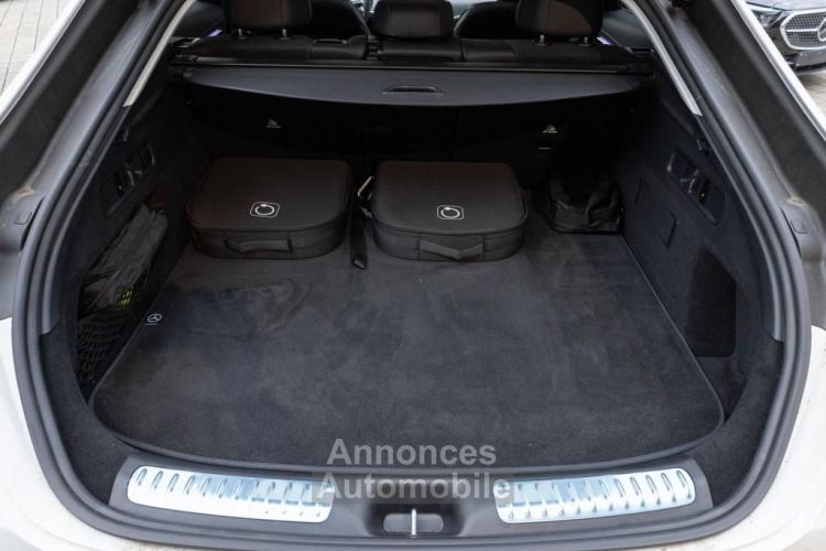 Mercedes GLC Coupé Mercedes GLC Coupé 300de 197Ch 4M AMG/Digital/Pano/Attelage/Burmester / 61 - <small></small> 79.840 € <small></small> - #17