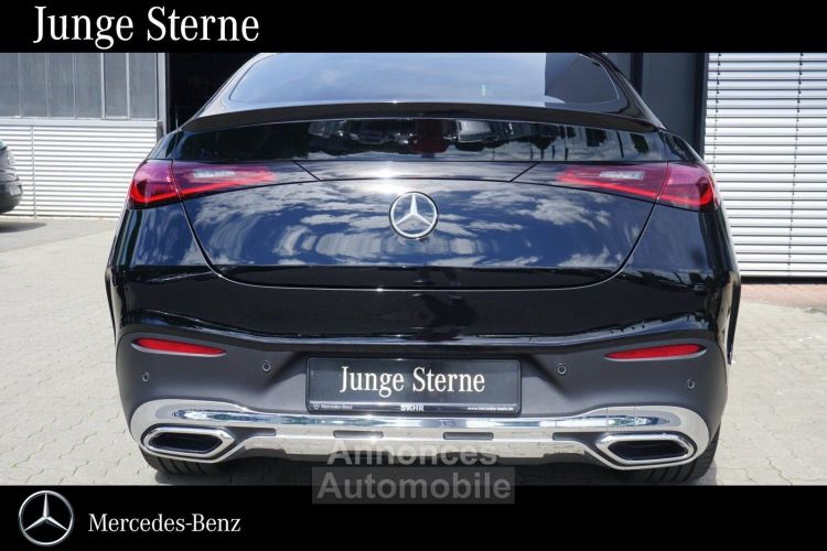 Mercedes GLC Coupé Mercedes GLC Coupé 300de 197Ch 4M AMG/MBUX Caméra Attelage Burmester / 71 - <small></small> 76.450 € <small></small> - #7