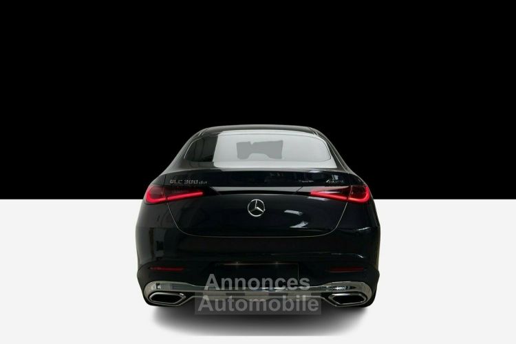 Mercedes GLC Coupé 300de 197Ch 4M Caméra 360 Pano Alarme / 02 - <small></small> 72.600 € <small></small> - #6