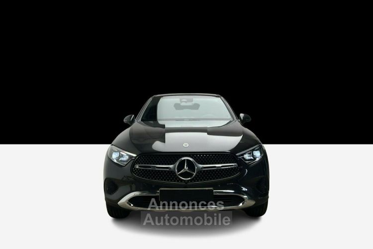 Mercedes GLC Coupé 300de 197Ch 4M Caméra 360 Pano Alarme / 02 - <small></small> 72.600 € <small></small> - #7