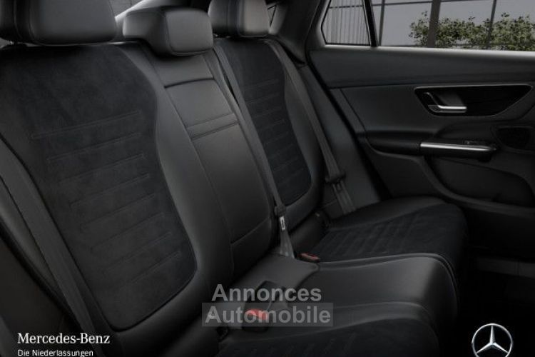 Mercedes GLC Coupé Mercedes GLC Coupé 300de 4M AMG Attelage Caméra / 25 - <small></small> 71.500 € <small></small> - #6