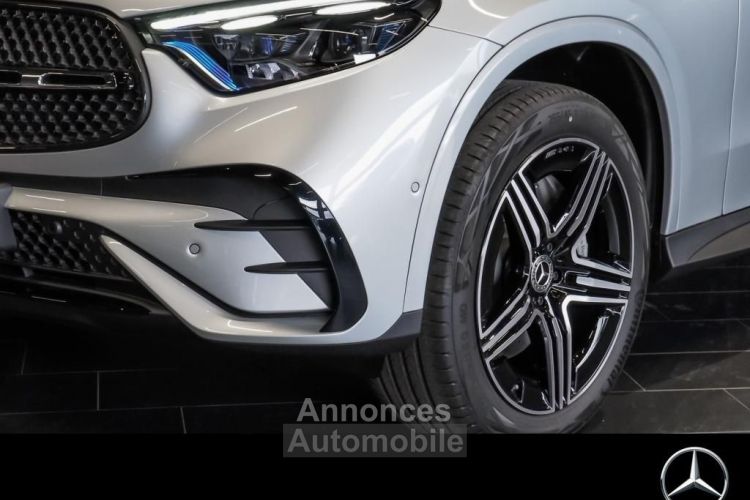 Mercedes GLC Coupé Mercedes GLC Coupé 300de 4M AMG NUIT DISTRONIC Alarme Pano Caméra 360 Alarme / 70 - <small></small> 80.970 € <small></small> - #20