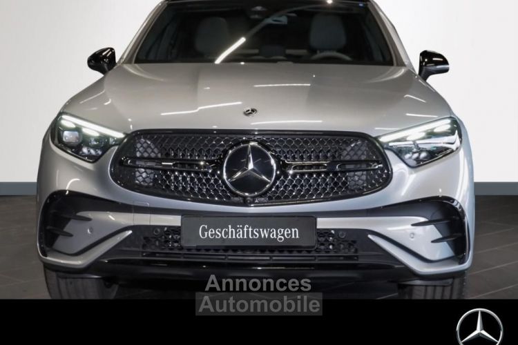 Mercedes GLC Coupé Mercedes GLC Coupé 300de 4M AMG NUIT DISTRONIC Alarme Pano Caméra 360 Alarme / 70 - <small></small> 80.970 € <small></small> - #19