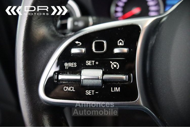 Mercedes GLC Coupé de 4 MATIC - LED NAVIGATIE LEDER - <small></small> 41.995 € <small>TTC</small> - #26