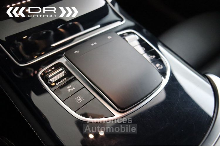 Mercedes GLC Coupé de 4 MATIC - LED NAVIGATIE LEDER - <small></small> 41.995 € <small>TTC</small> - #29