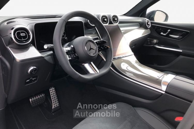 Mercedes GLC GLC 300 e 4 Matic Pack AMG - <small></small> 84.900 € <small>TTC</small> - #3