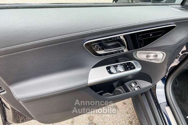 Mercedes GLC GLC 300 e 4 Matic Pack AMG Attelage Bumaster - <small></small> 74.900 € <small>TTC</small> - #7