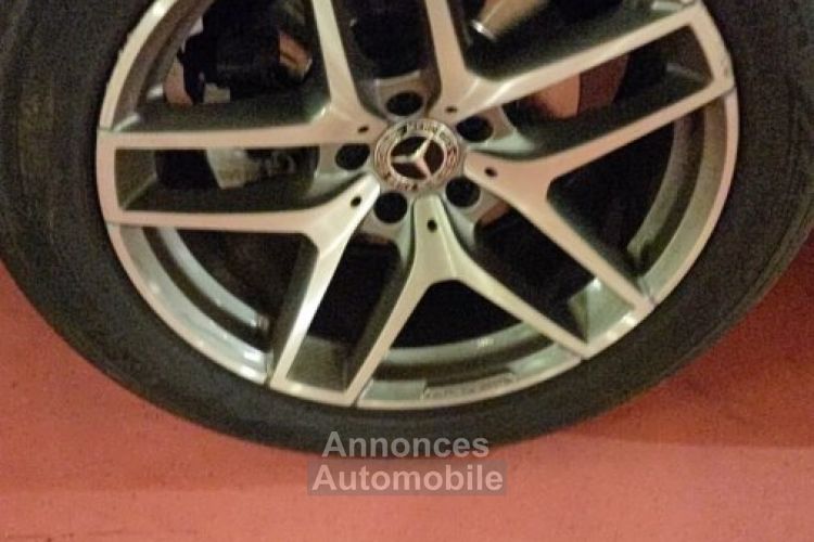 Mercedes GLC GLC COUPE 350 E * TOIT OUVRANT * FASCINATION *  - <small></small> 43.900 € <small>TTC</small> - #7