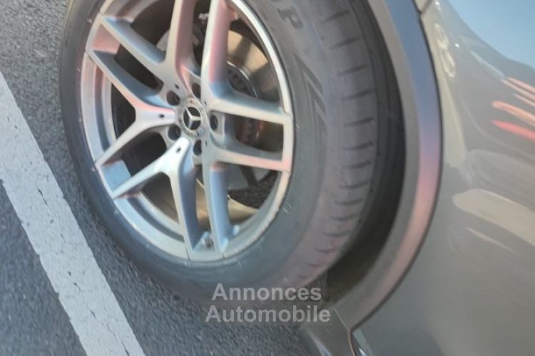 Mercedes GLC GLC COUPE 350 E * TOIT OUVRANT * FASCINATION *  - <small></small> 43.900 € <small>TTC</small> - #9
