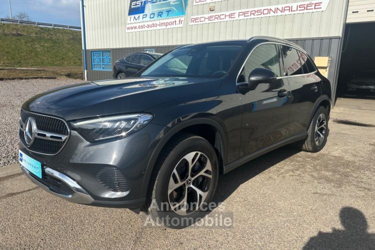 Mercedes GLC GLC300e AVANTGARDE 4M - <small></small> 55.990 € <small>TTC</small> - #1