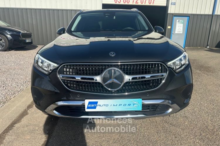 Mercedes GLC GLC300e AVANTGARDE 4M - <small></small> 55.990 € <small>TTC</small> - #2