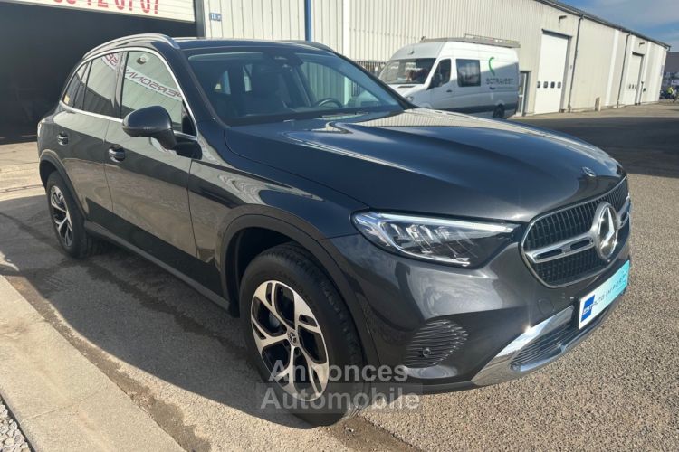 Mercedes GLC GLC300e AVANTGARDE 4M - <small></small> 55.990 € <small>TTC</small> - #3