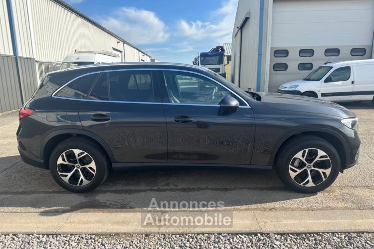 Mercedes GLC GLC300e AVANTGARDE 4M - <small></small> 55.990 € <small>TTC</small> - #4