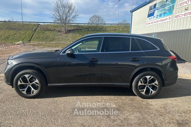 Mercedes GLC GLC300e AVANTGARDE 4M - <small></small> 55.990 € <small>TTC</small> - #8