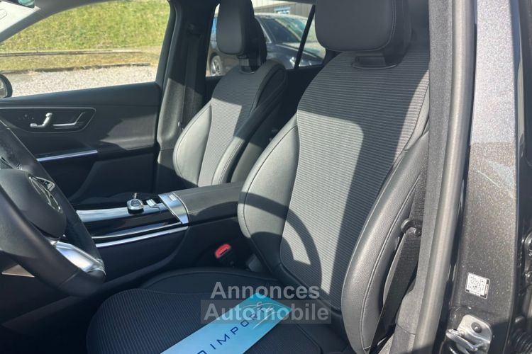 Mercedes GLC GLC300e AVANTGARDE 4M - <small></small> 55.990 € <small>TTC</small> - #11