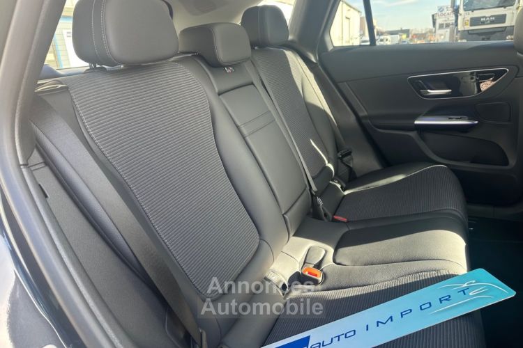 Mercedes GLC GLC300e AVANTGARDE 4M - <small></small> 55.990 € <small>TTC</small> - #14