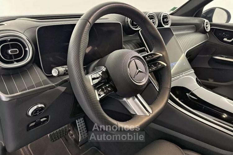 Mercedes GLC II 400 E AMG LINE - <small></small> 87.900 € <small>TTC</small> - #13