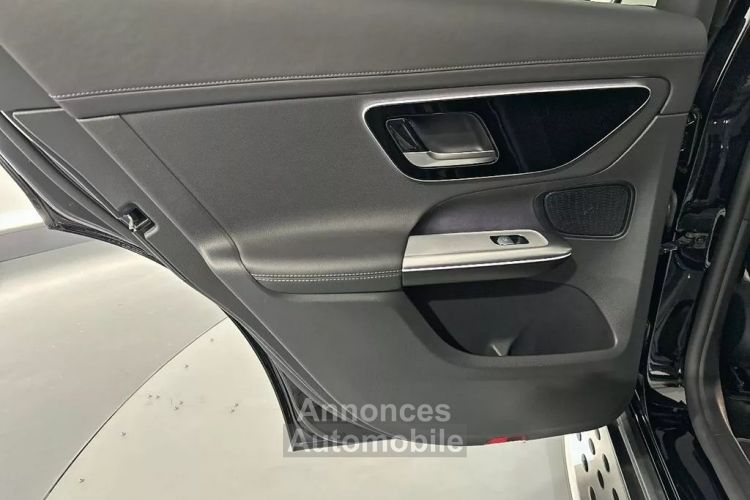 Mercedes GLC II 400 E AMG LINE - <small></small> 87.900 € <small>TTC</small> - #18