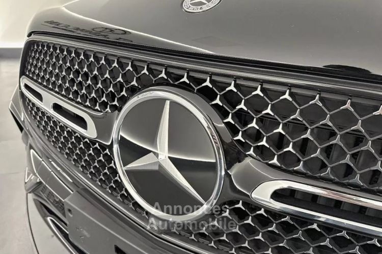 Mercedes GLC II 400 E AMG LINE - <small></small> 87.900 € <small>TTC</small> - #29
