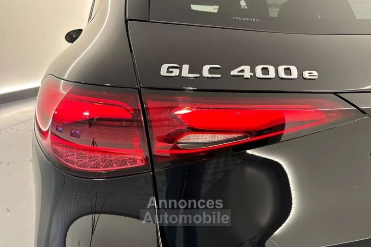 Mercedes GLC II 400 E AMG LINE - <small></small> 87.900 € <small>TTC</small> - #32