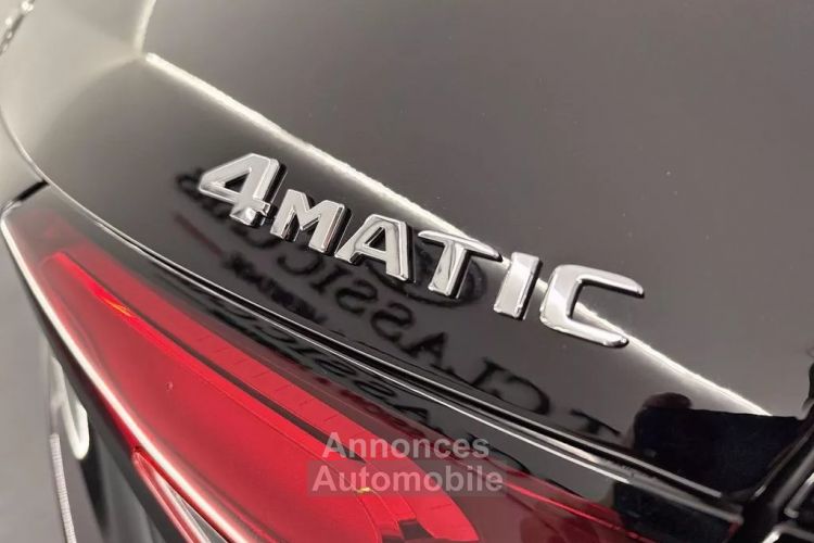 Mercedes GLC II 400 E AMG LINE - <small></small> 87.900 € <small>TTC</small> - #45