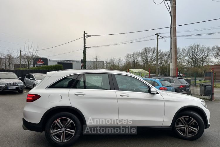 Mercedes GLC Launch Edition 4Matic 2015 - <small></small> 23.990 € <small>TTC</small> - #3